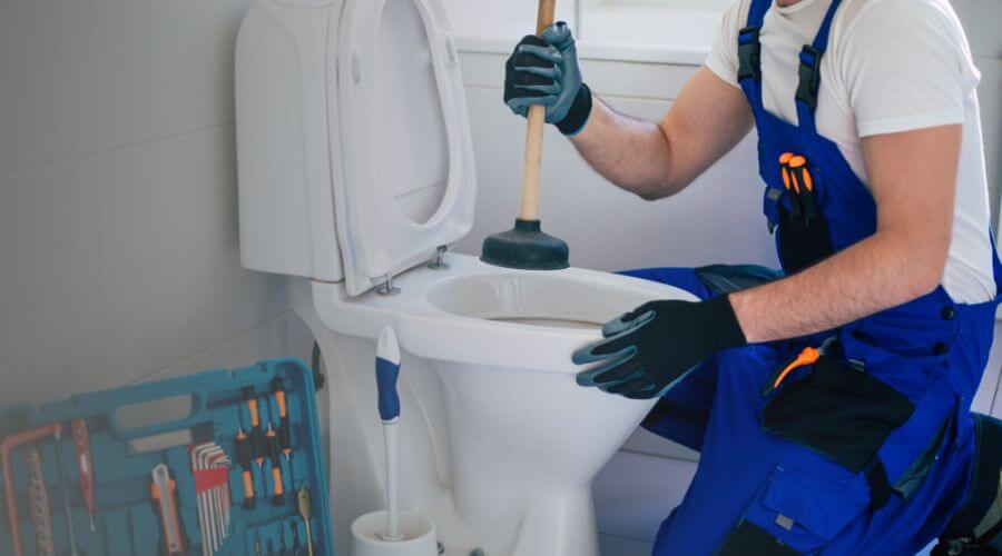 Professional same day plumber in West Middlesex, PA